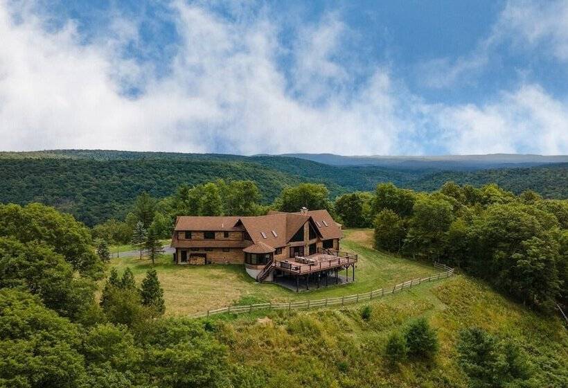 Chester By Avantstay Amazing Views, Secluded Home, A True City Escape!