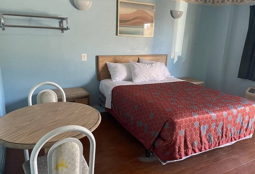 Chester Inn Motel Near Adventure City