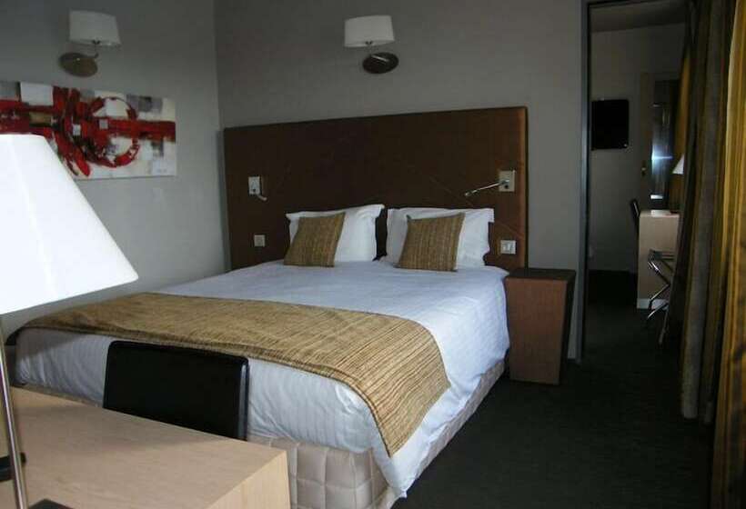 Citotel Saint Pierre