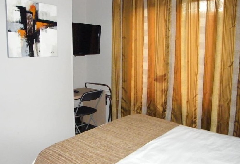 Citotel Saint Pierre