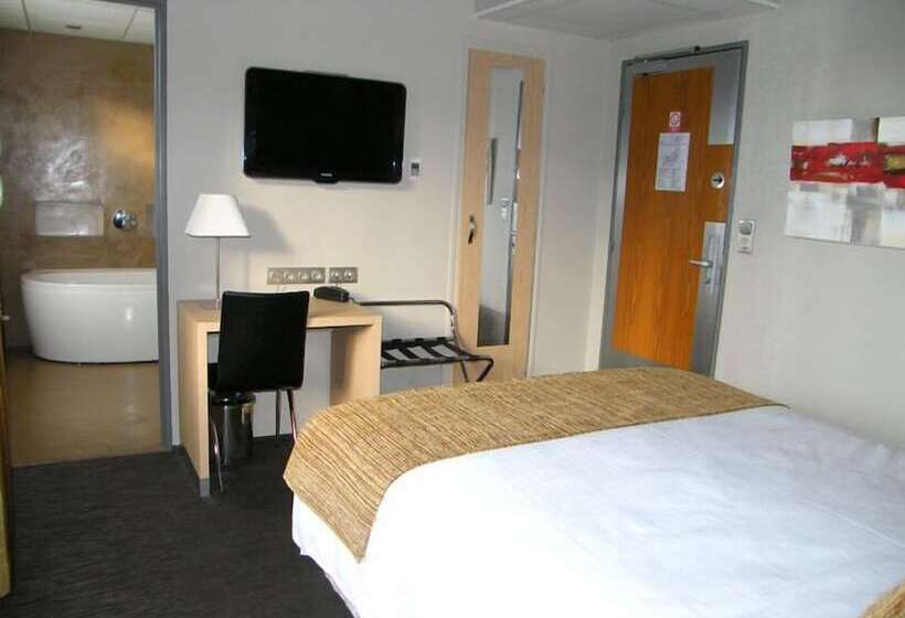 Citotel Saint Pierre