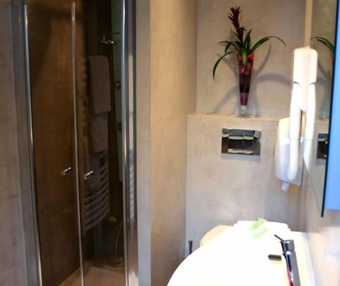 Citotel Saint Pierre