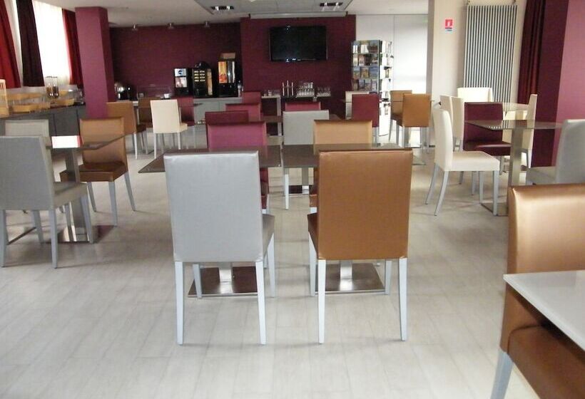 Citotel Saint Pierre