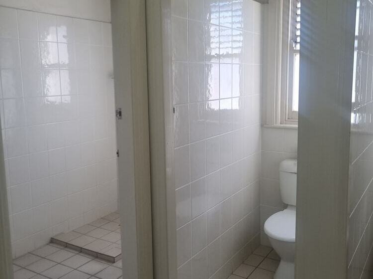 Commercial Hotel Young