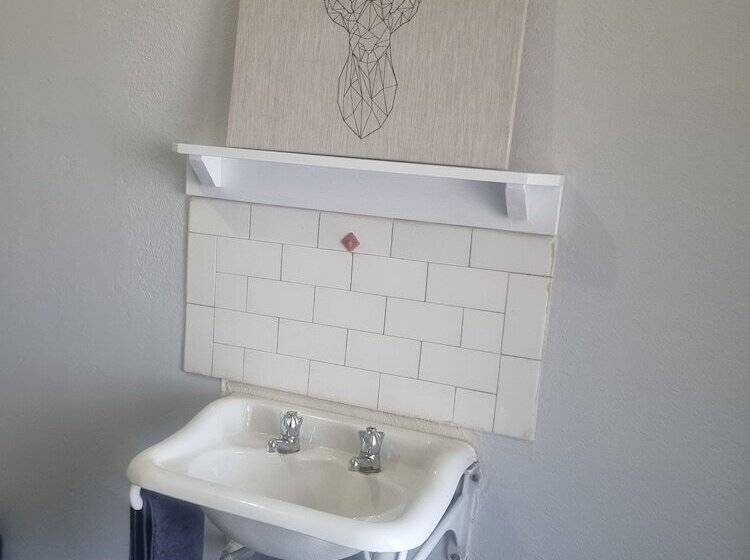 Commercial Hotel Young