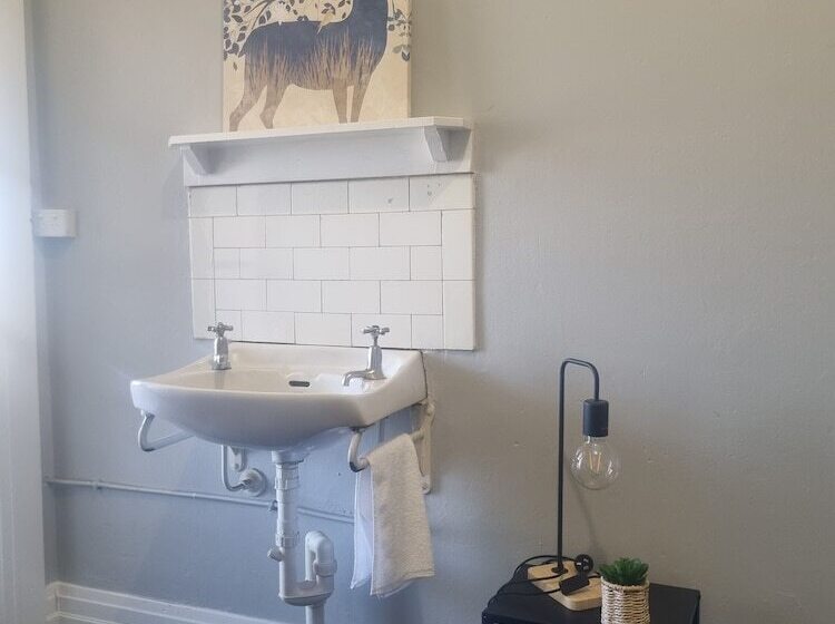 Commercial Hotel Young