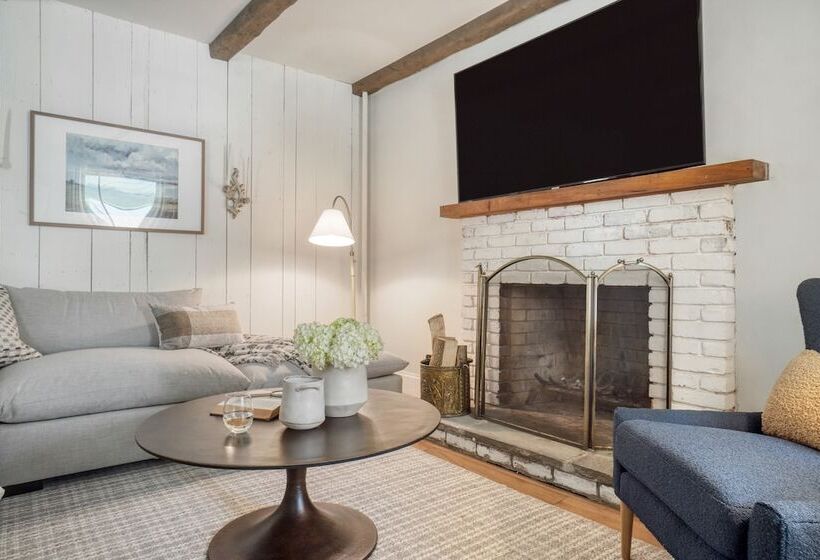 Cordelia By Avantstay Amazing Backyard, 10mins From Stockbridge!