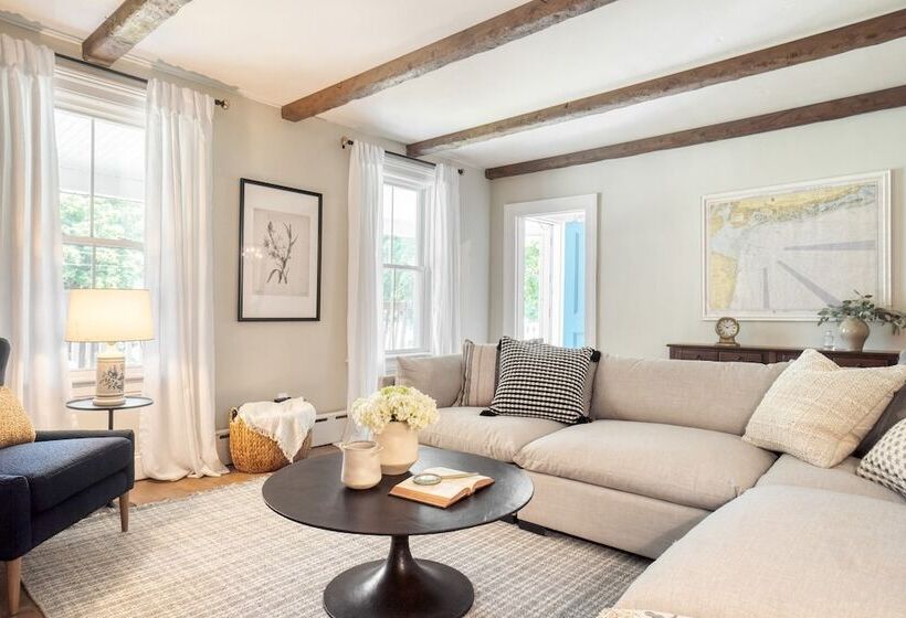 Cordelia By Avantstay Amazing Backyard, 10mins From Stockbridge!