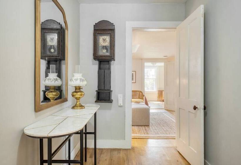 Cordelia By Avantstay Amazing Backyard, 10mins From Stockbridge!