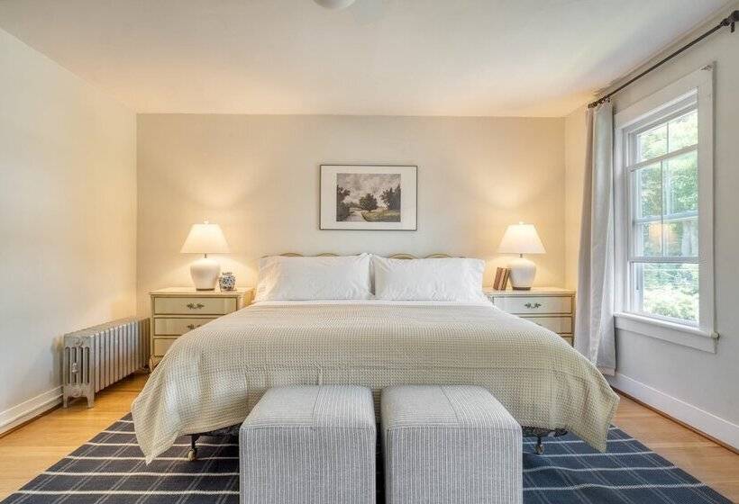 Cordelia By Avantstay Amazing Backyard, 10mins From Stockbridge!