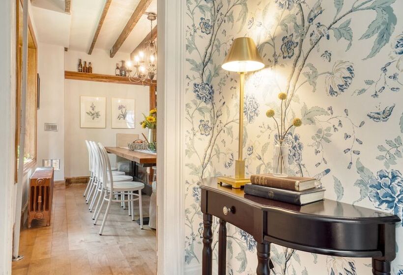 Cordelia By Avantstay Amazing Backyard, 10mins From Stockbridge!