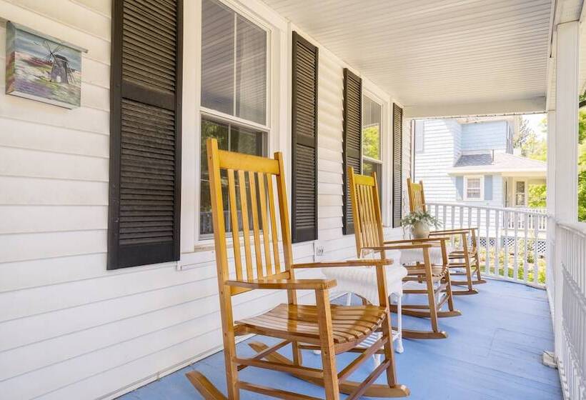 Cordelia By Avantstay Amazing Backyard, 10mins From Stockbridge!