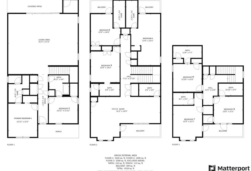 Crystal Sands By Avantstay Walk To The Beach