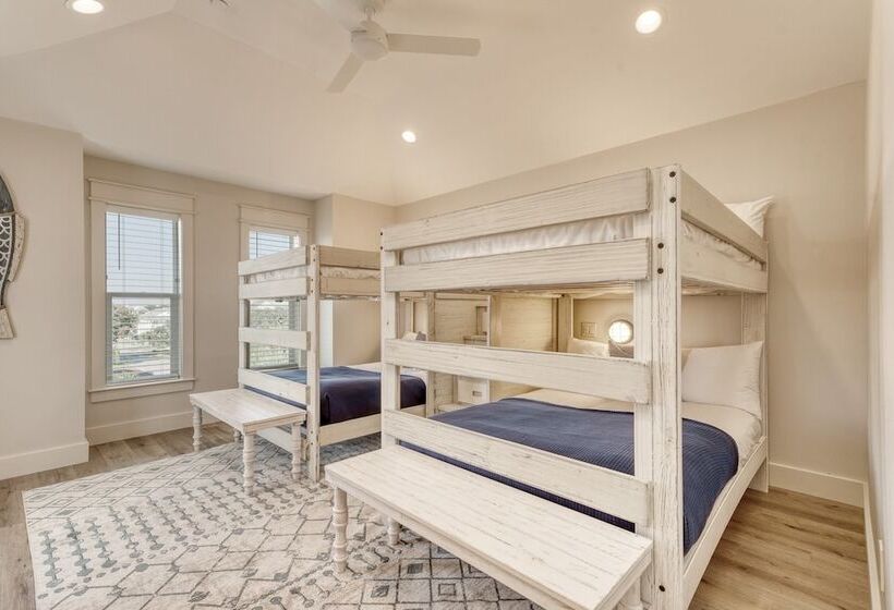 Crystal Sands By Avantstay Walk To The Beach