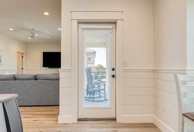 Crystal Sands By Avantstay Walk To The Beach