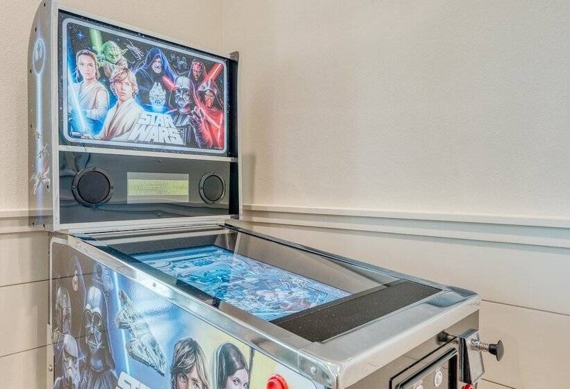 Crystal Sands By Avantstay Walk To The Beach