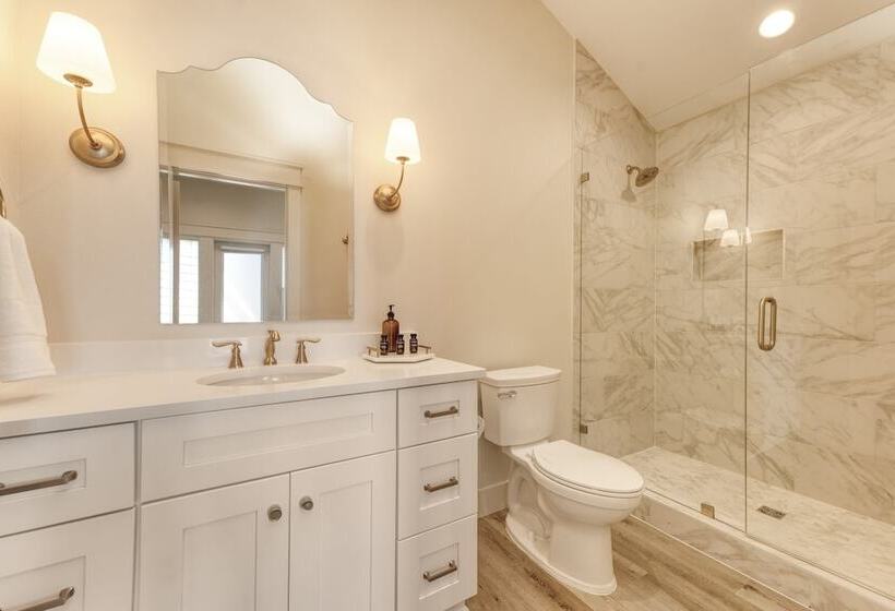 Crystal Sands By Avantstay Walk To The Beach