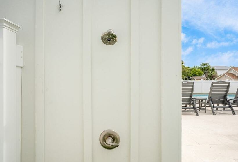 Crystal Sands By Avantstay Walk To The Beach