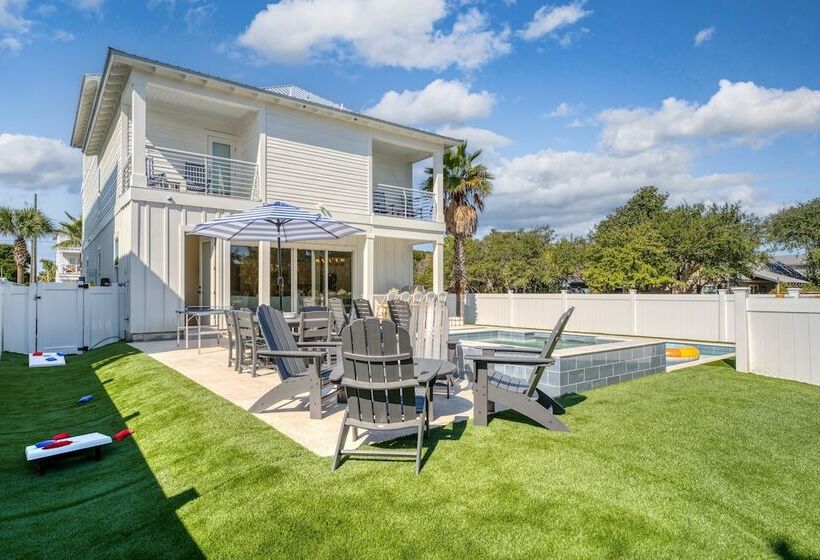 Crystal Sands By Avantstay Walk To The Beach