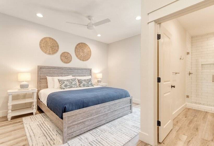 Crystal Sands By Avantstay Walk To The Beach