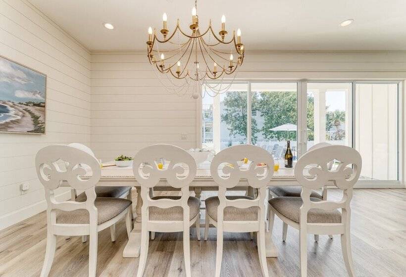 Crystal Sands By Avantstay Walk To The Beach