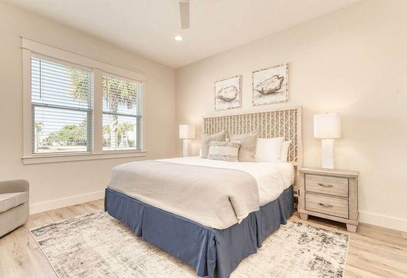 Crystal Sands By Avantstay Walk To The Beach