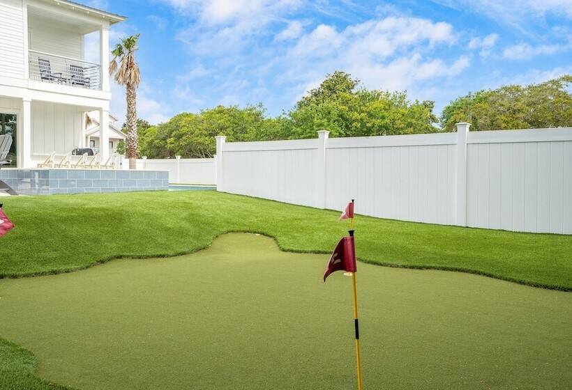 Crystal Sands By Avantstay Walk To The Beach