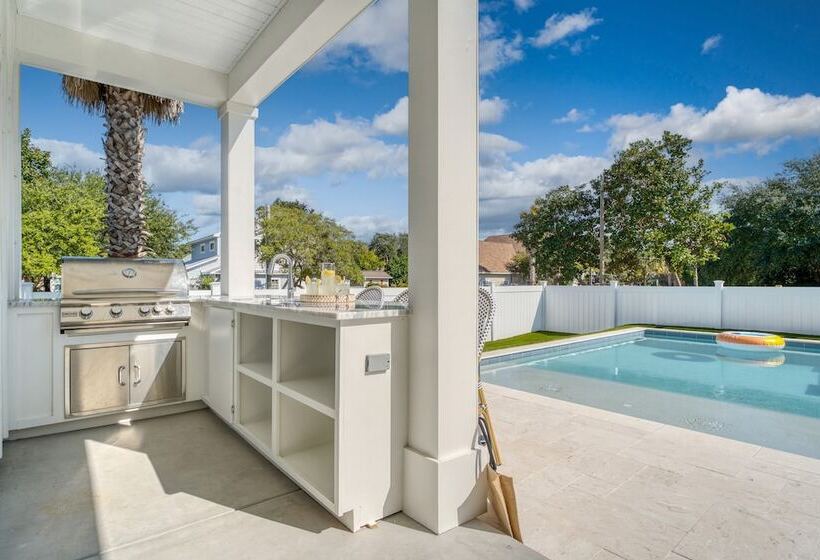 Crystal Sands By Avantstay Walk To The Beach