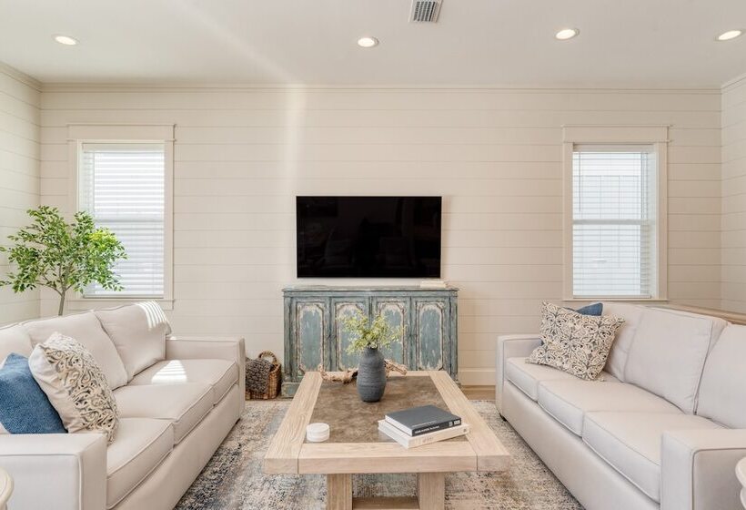 Crystal Sands By Avantstay Walk To The Beach