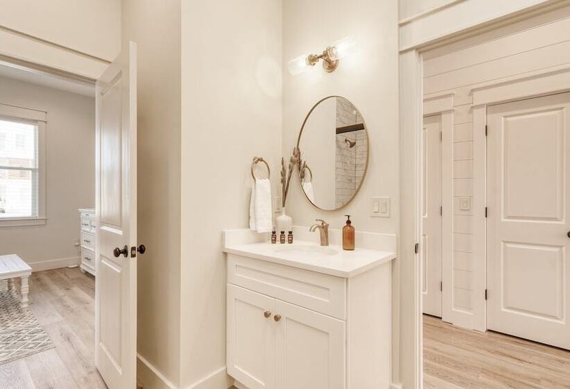 Crystal Sands By Avantstay Walk To The Beach