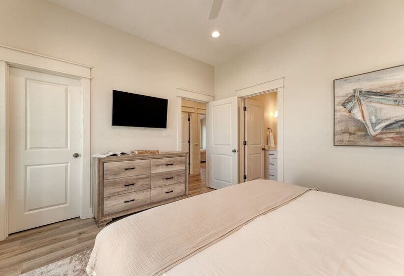 Crystal Sands By Avantstay Walk To The Beach