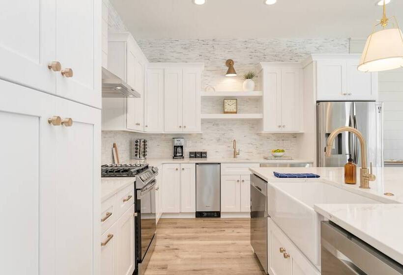 Crystal Sands By Avantstay Walk To The Beach