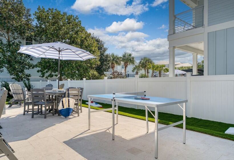 Crystal Sands By Avantstay Walk To The Beach