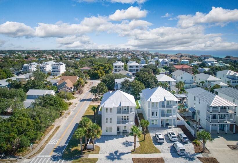 Crystal Sands By Avantstay Walk To The Beach