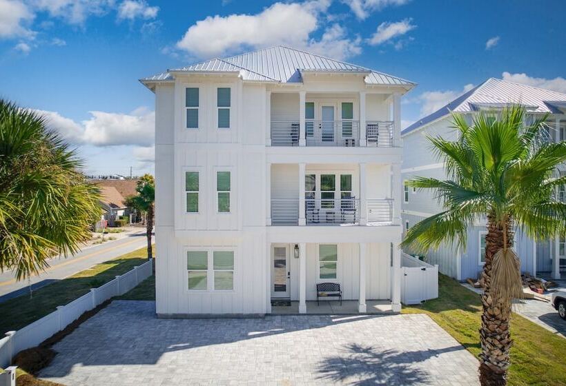 Crystal Sands By Avantstay Walk To The Beach