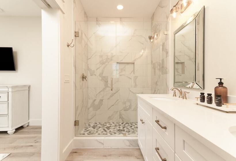 Crystal Sands By Avantstay Walk To The Beach