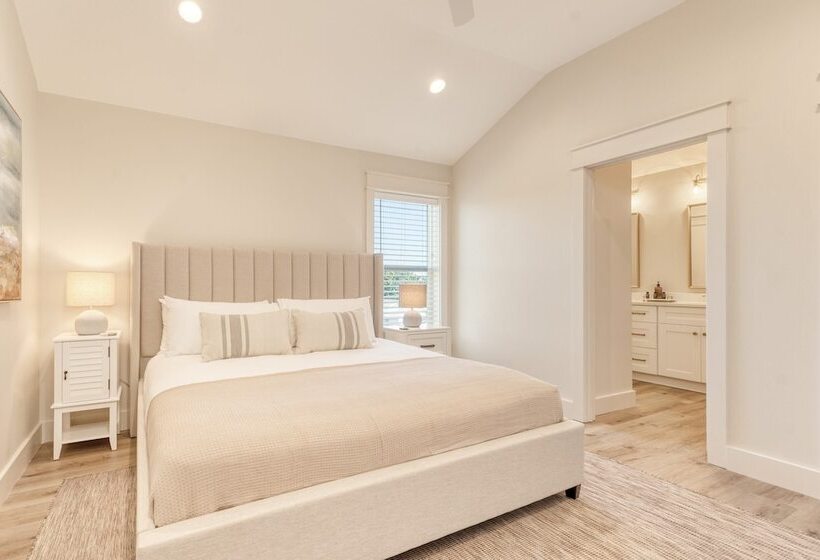 Crystal Sands By Avantstay Walk To The Beach