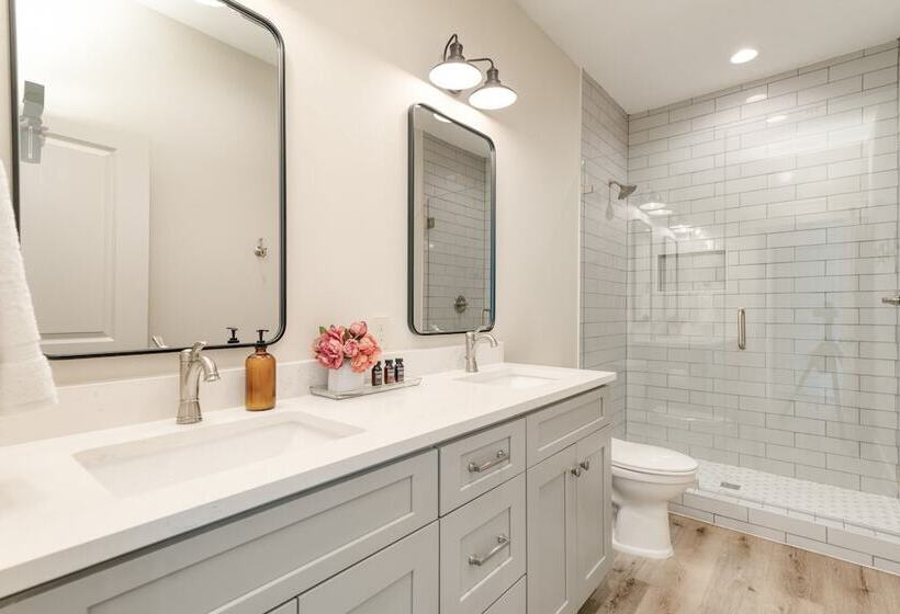 Crystal Sands By Avantstay Walk To The Beach