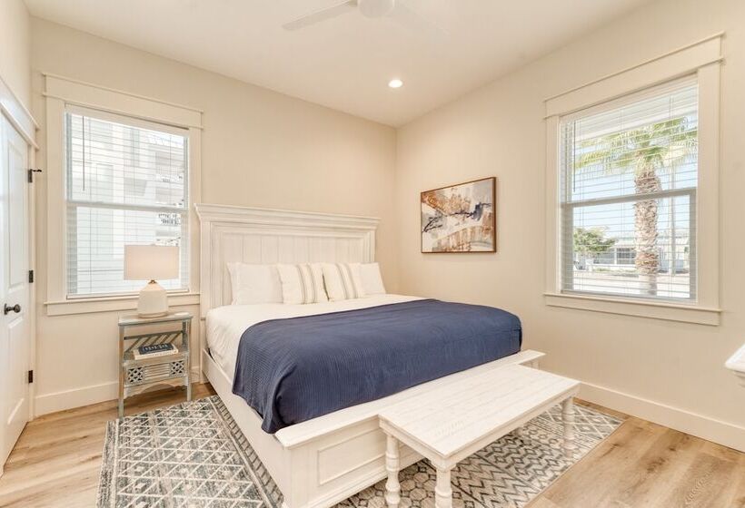 Crystal Sands By Avantstay Walk To The Beach