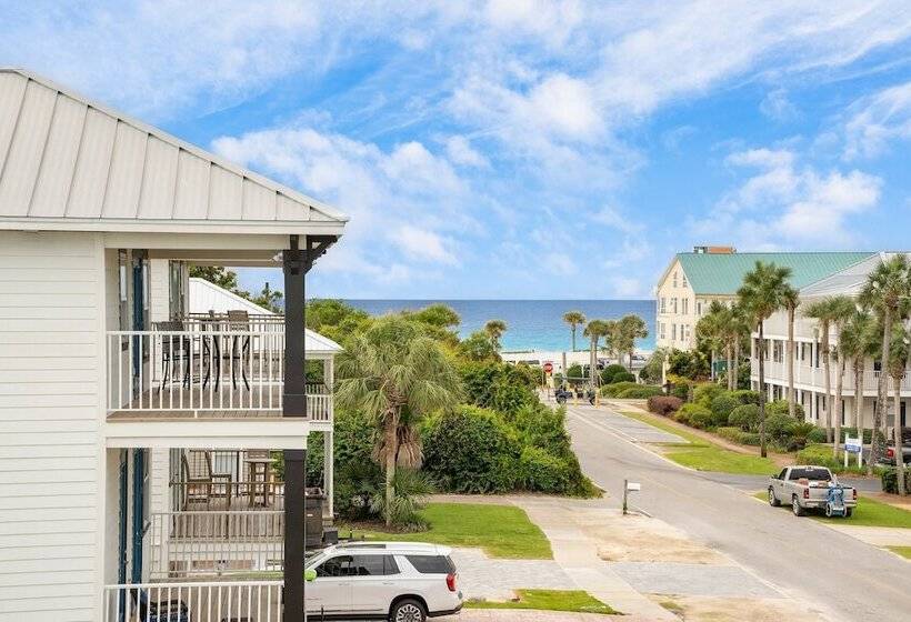 Crystal Sands By Avantstay Walk To The Beach