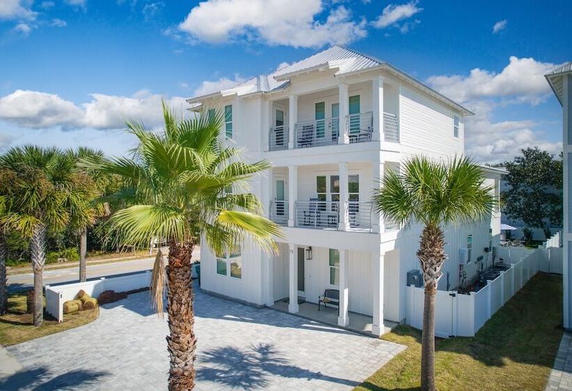 Crystal Sands By Avantstay Walk To The Beach