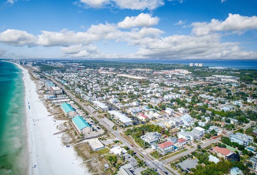 Crystal Sands By Avantstay Walk To The Beach