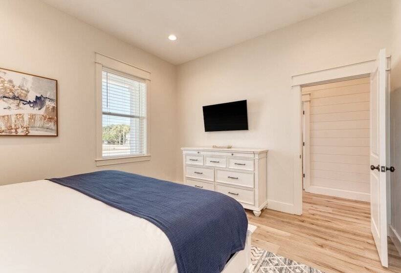 Crystal Sands By Avantstay Walk To The Beach