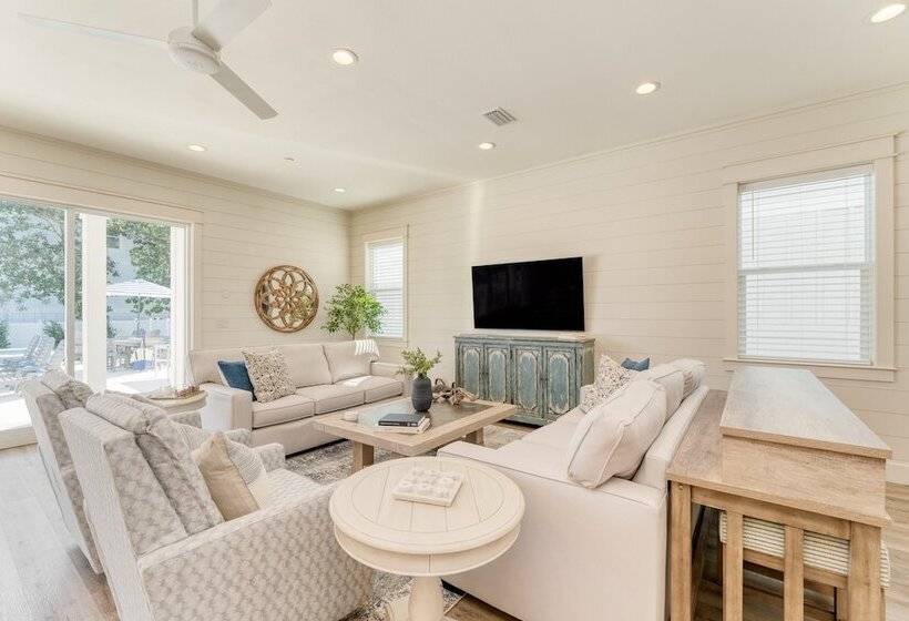 Crystal Sands By Avantstay Walk To The Beach