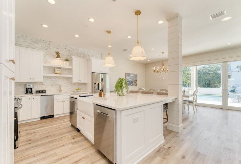 Crystal Sands By Avantstay Walk To The Beach