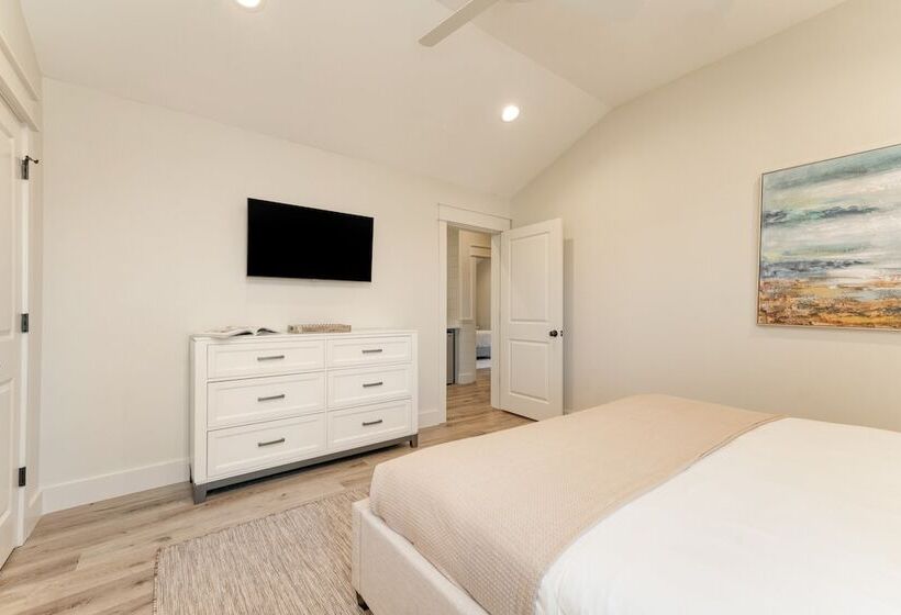 Crystal Sands By Avantstay Walk To The Beach