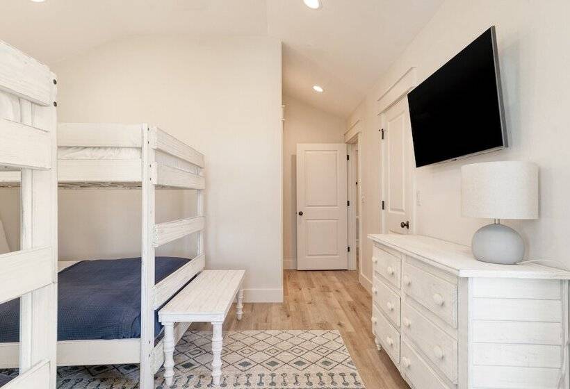 Crystal Sands By Avantstay Walk To The Beach