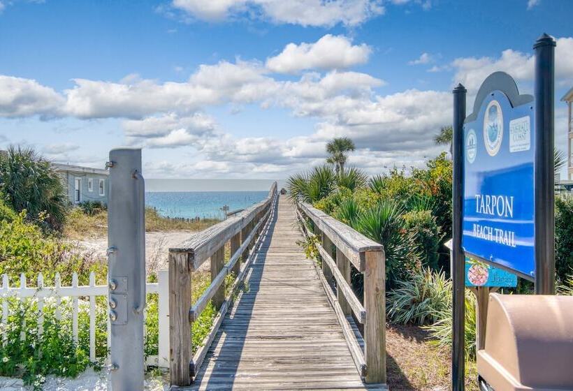Crystal Sands By Avantstay Walk To The Beach
