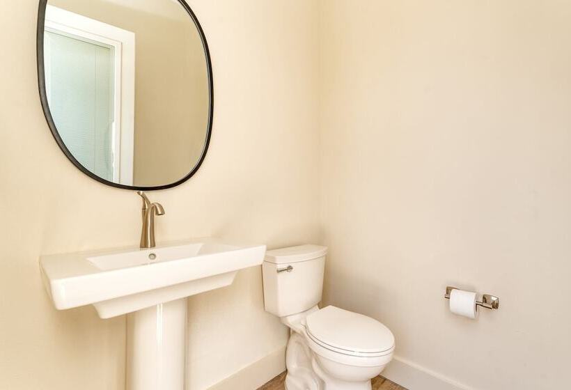 Crystal Sands By Avantstay Walk To The Beach