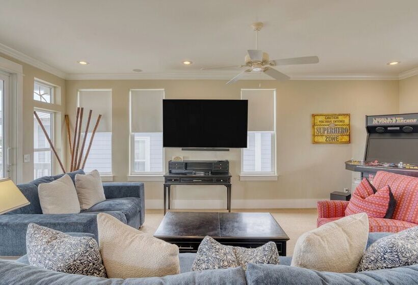 Doctor S Orders By Avantstay 5 Mins To Beach! W/ Community Pool & Hot Tub!